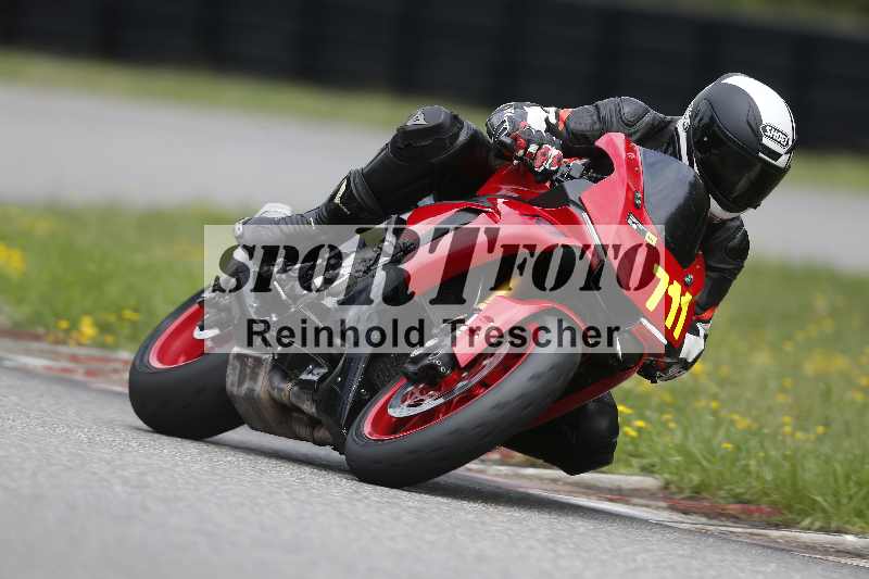 /34 25.07.2025 Speer Racing ADR/Gruppe gelb/711